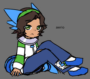 aerio
